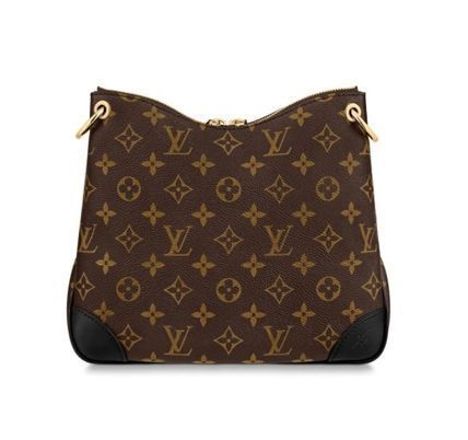 人気☆Louis Vuitton☆オデオン NM PM☆実用性抜群☆国内即発！