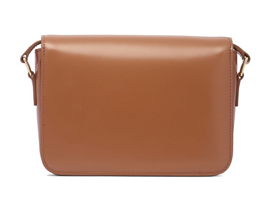 VIP SALE!! CELINE セリーヌ ティーン トリオンフ バッグ