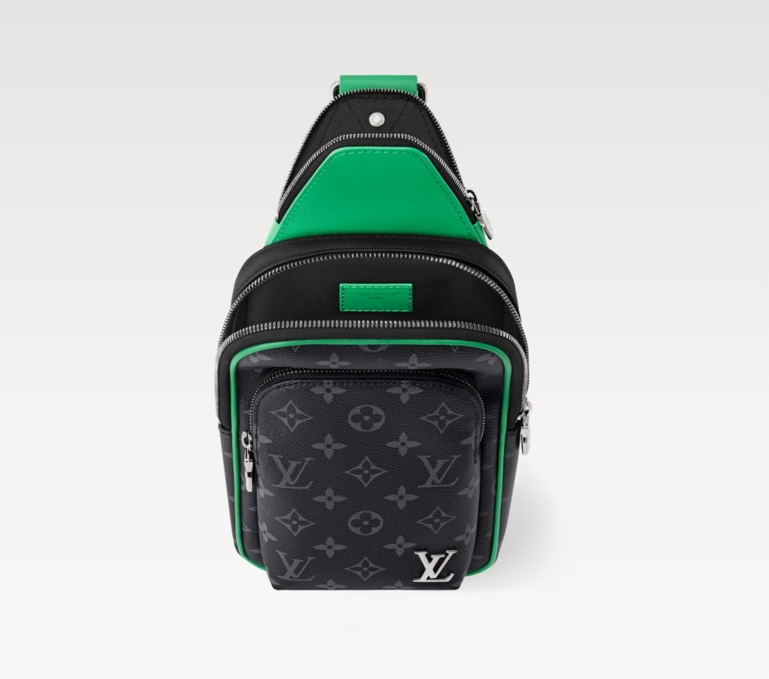 【国内発送】Louis Vuitton　アヴェニュー・スリングバッグ　PM