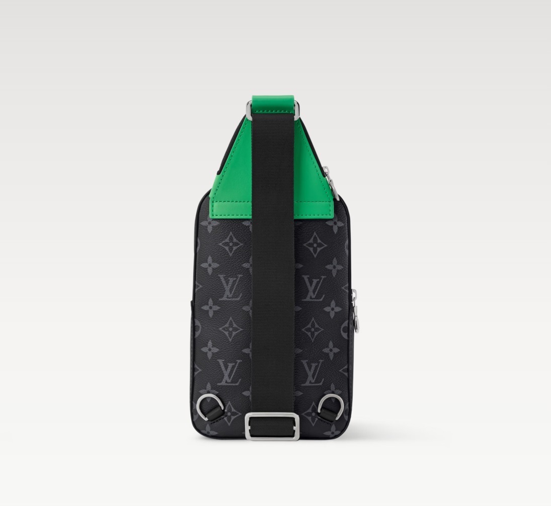 【国内発送】Louis Vuitton　アヴェニュー・スリングバッグ　PM