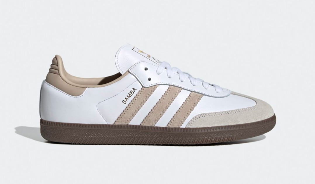 【ADIDAS】SAMBA OG★大人気★