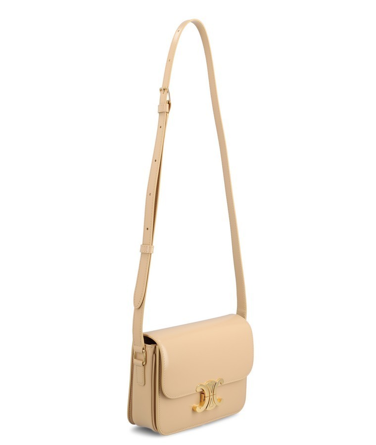 VIP SALE!! CELINE セリーヌ ティーン トリオンフ バッグ