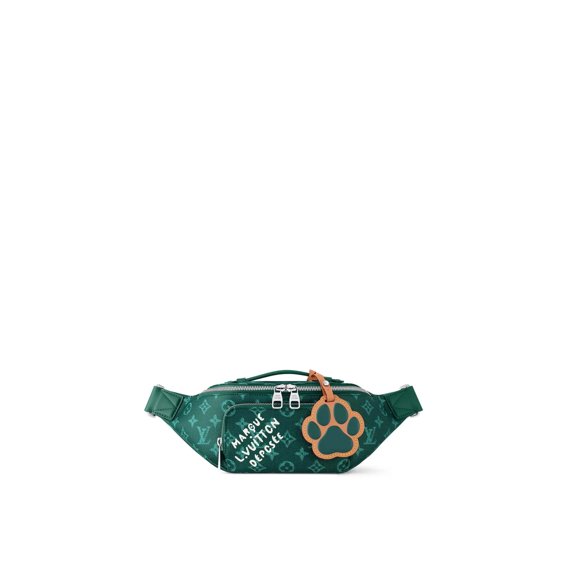 【大人気♡】Louis Vuitton ラッシュ ハムバッグ