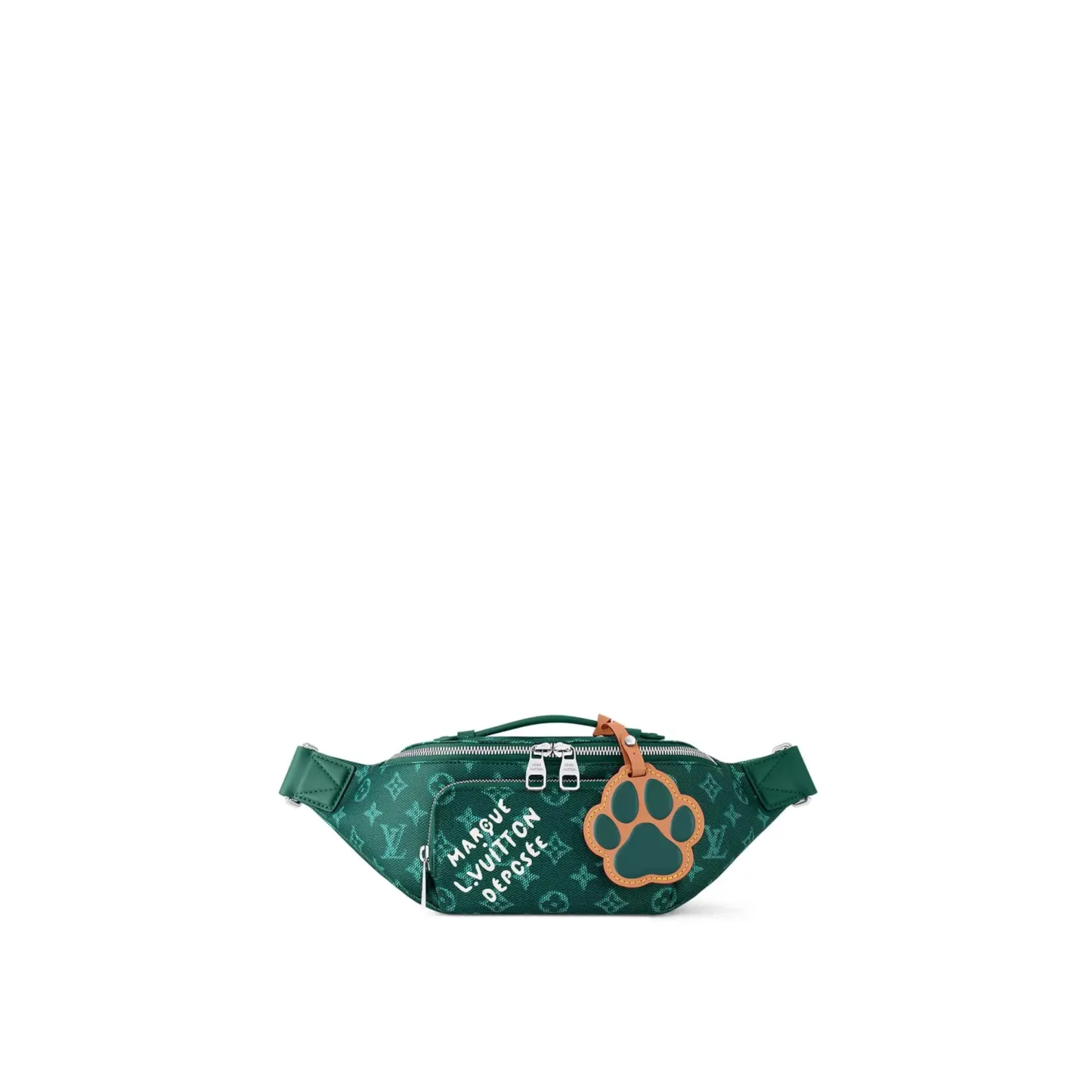 【大人気♡】Louis Vuitton ラッシュ ハムバッグ