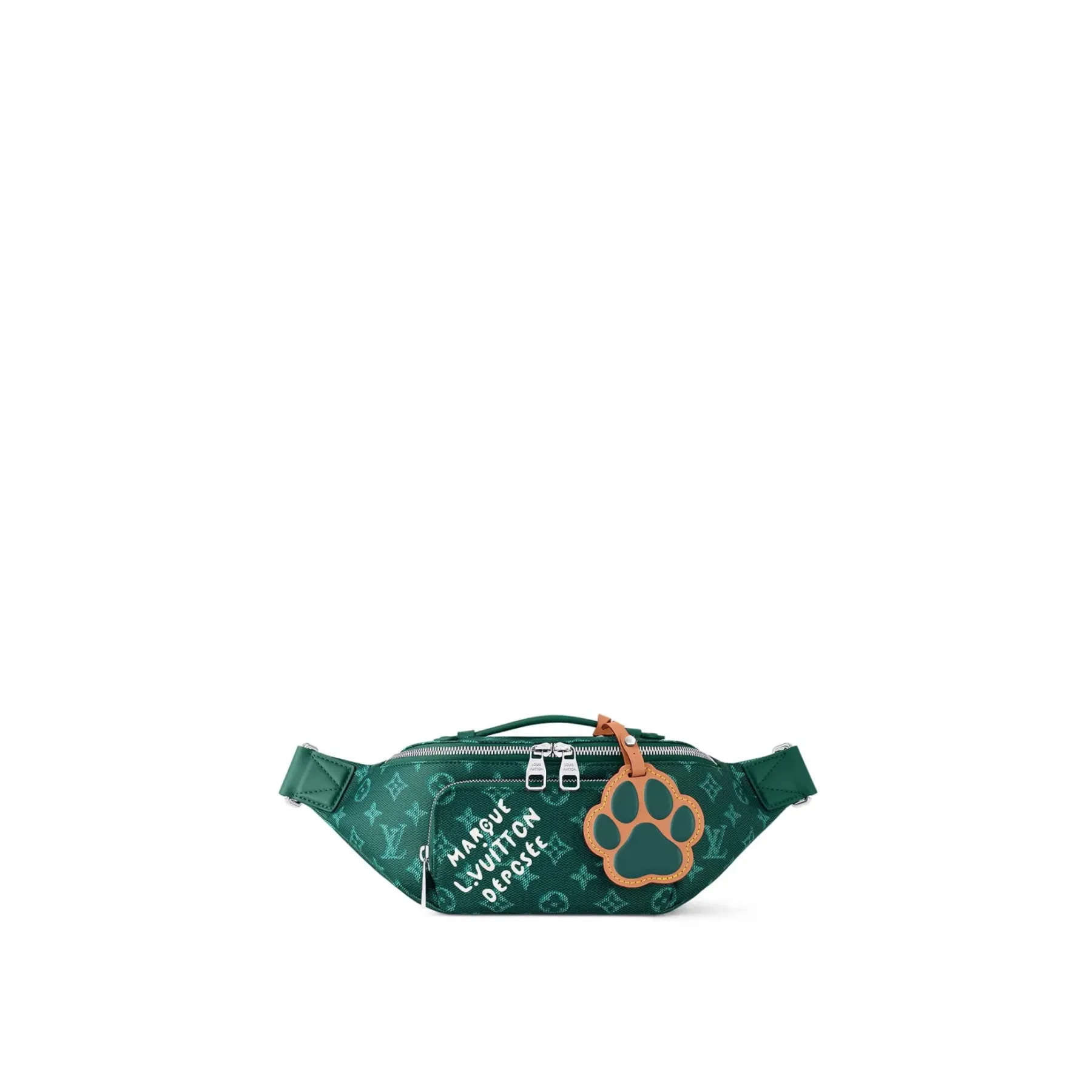 【大人気♡】Louis Vuitton ラッシュ ハムバッグ