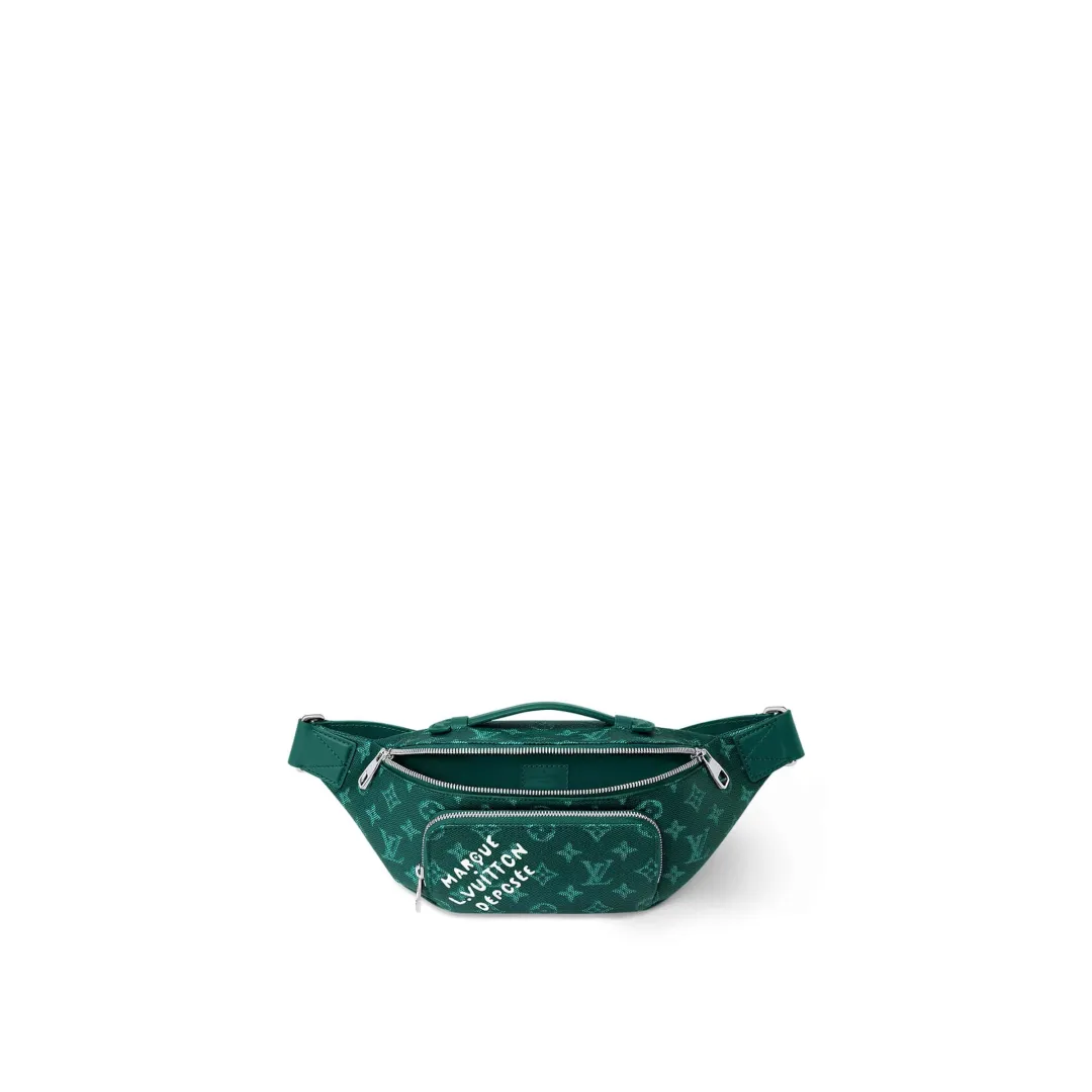 【大人気♡】Louis Vuitton ラッシュ ハムバッグ