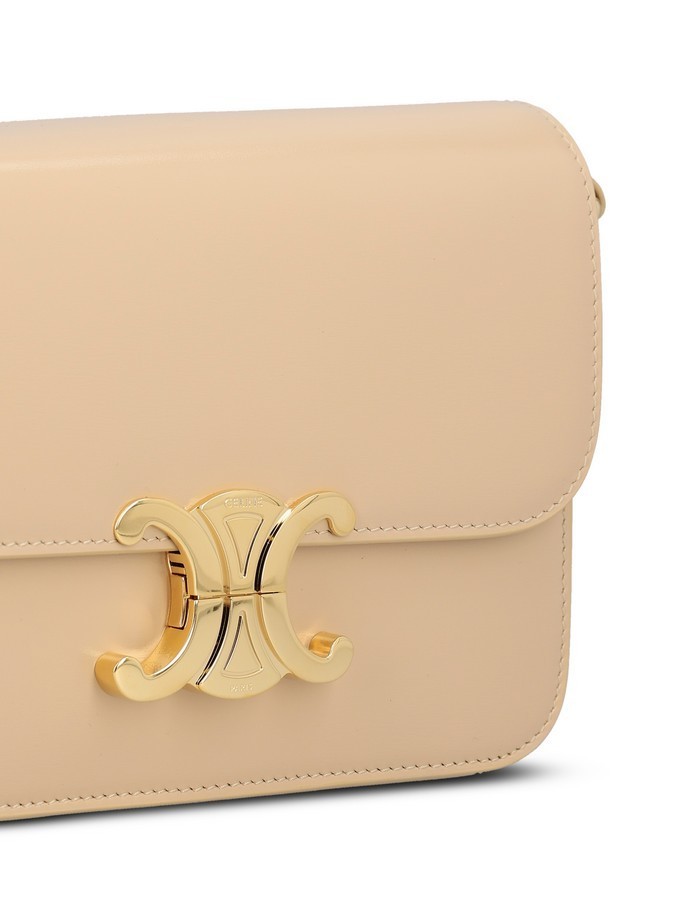 VIP SALE!! CELINE セリーヌ ティーン トリオンフ バッグ