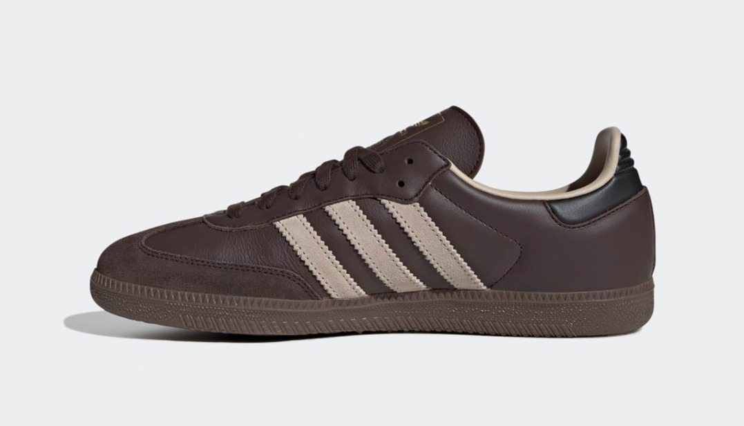 【ADIDAS】SAMBA OG★大人気★