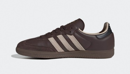 【ADIDAS】SAMBA OG★大人気★
