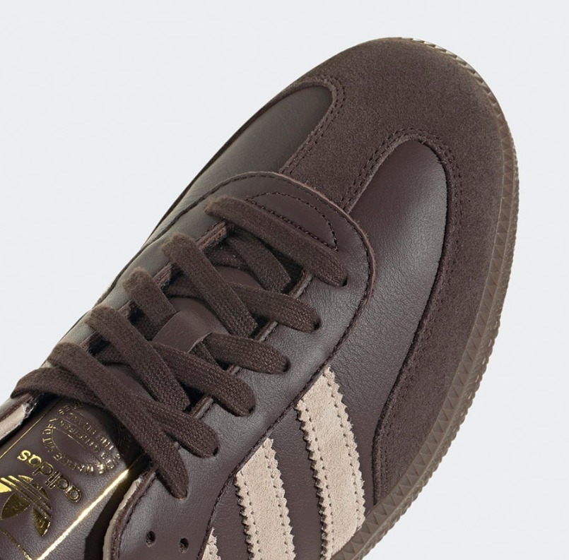 【ADIDAS】SAMBA OG★大人気★