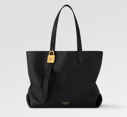 【安心国内】Louis Vuitton　ロウキー・カバ　MM　トートバッグ