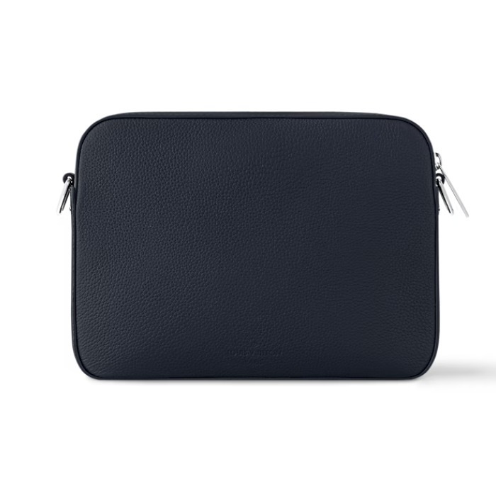 【クールで男らしい】LOUIS VUITTON★ショルダーバック