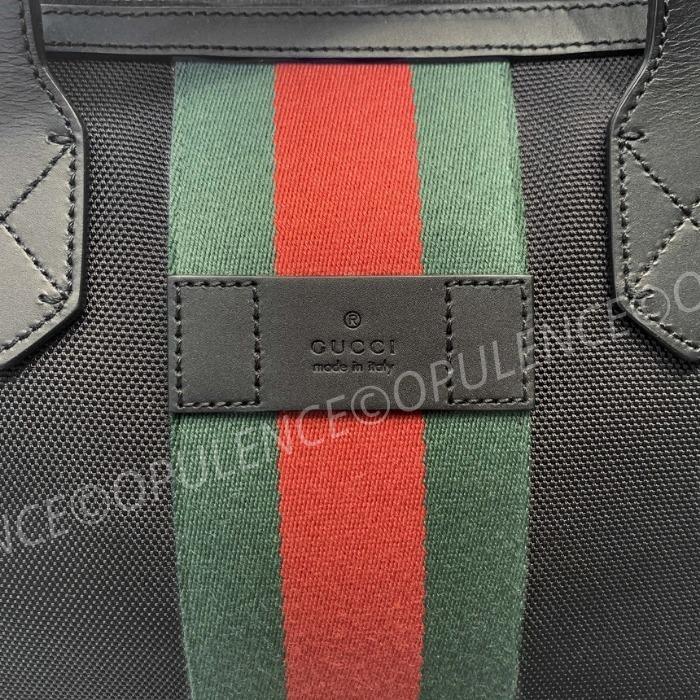 GUCCI グッチ 人気 A4 2WAY キャンバストート/ショルダーバッグ