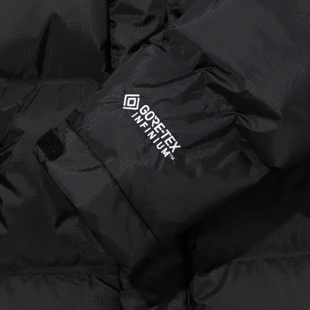 【THE NORTH FACE】SUMMIT PRO DOWN JACKET★正規品★