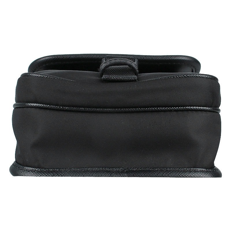 ★送料関税込★PRADA プラダ Re-Nylon メッセンジャーバッグ