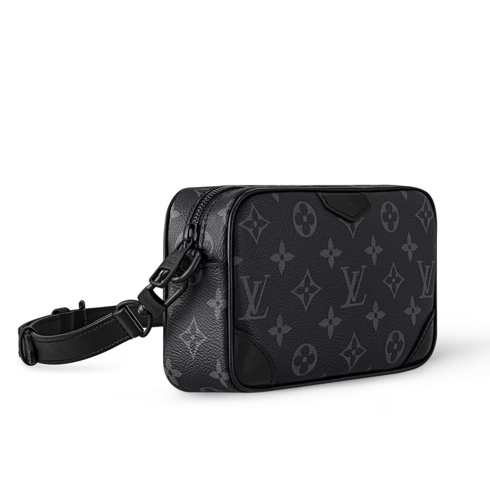 大人の魅力溢れる【Louis Vuitton】ショルダーバッグ