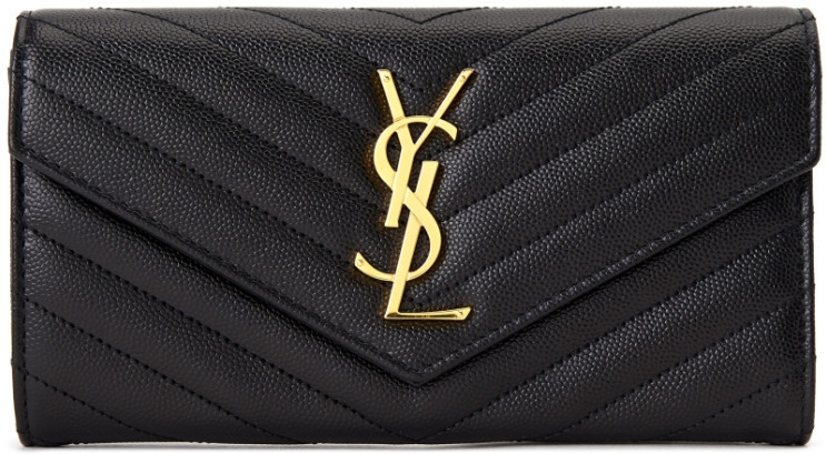 ♦Saint Laurent♦レディース長財布☆正規品☆