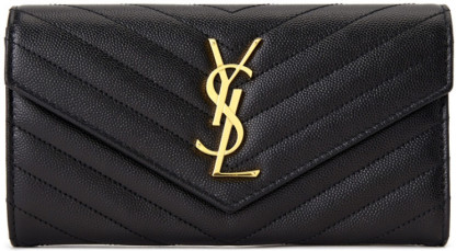 ♦Saint Laurent♦レディース長財布☆正規品☆