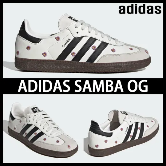 ★adidas originals★大人気★W SAMBA OG サンバ★追跡可