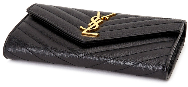 ♦Saint Laurent♦レディース長財布☆正規品☆