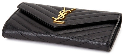 ♦Saint Laurent♦レディース長財布☆正規品☆