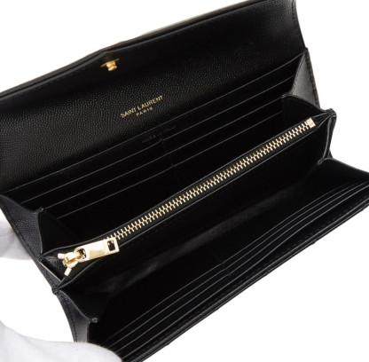 ♦Saint Laurent♦レディース長財布☆正規品☆