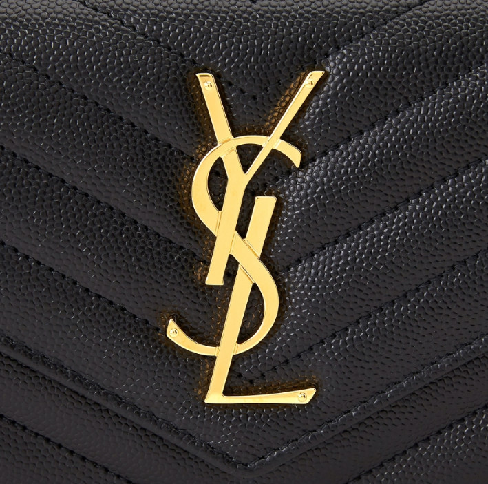♦Saint Laurent♦レディース長財布☆正規品☆