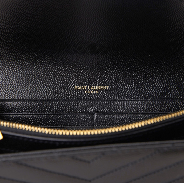 ♦Saint Laurent♦レディース長財布☆正規品☆