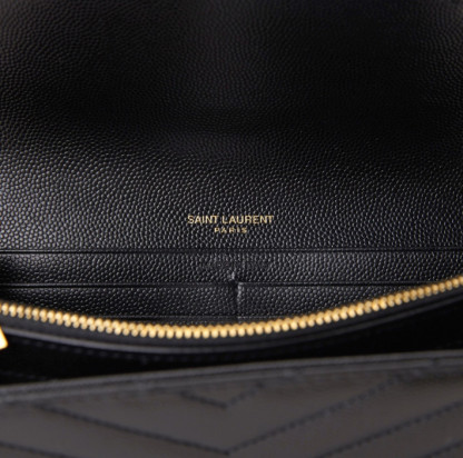 ♦Saint Laurent♦レディース長財布☆正規品☆