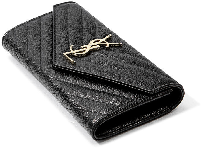 ♦Saint Laurent♦レディース長財布☆正規品☆