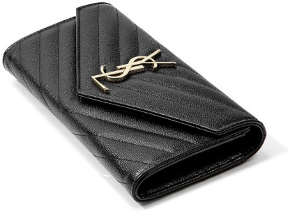 ♦Saint Laurent♦レディース長財布☆正規品☆