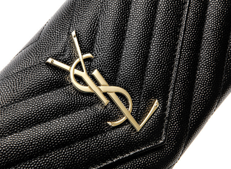 ♦Saint Laurent♦レディース長財布☆正規品☆