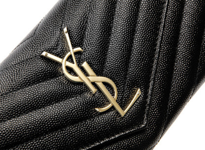 ♦Saint Laurent♦レディース長財布☆正規品☆