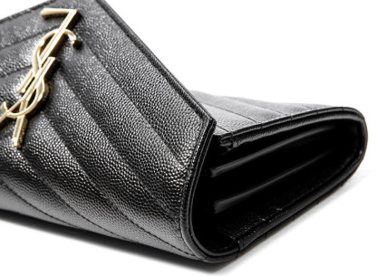 ♦Saint Laurent♦レディース長財布☆正規品☆