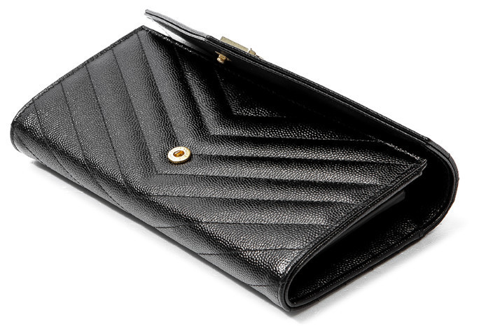 ♦Saint Laurent♦レディース長財布☆正規品☆