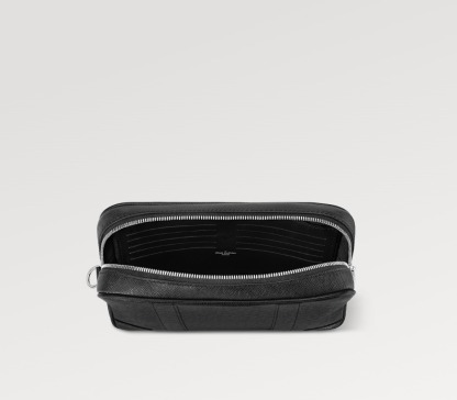 【人気】Louis Vuitton ポシェット・カサイ　セカンドバッグ