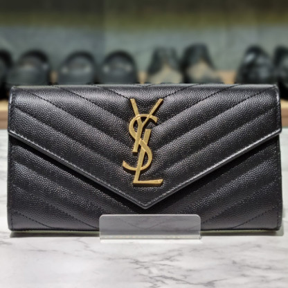 ♦Saint Laurent♦レディース長財布☆正規品☆