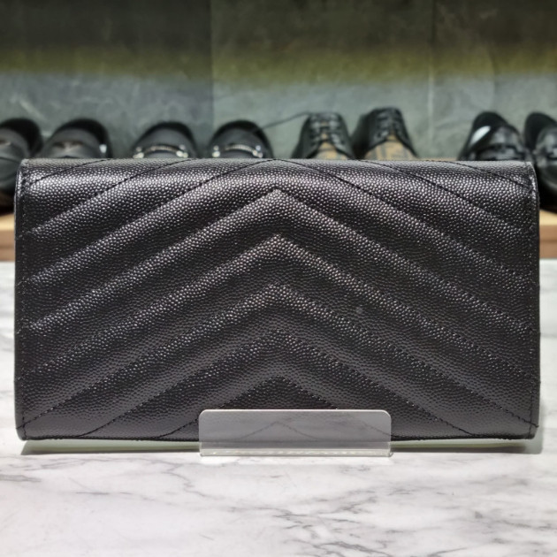 ♦Saint Laurent♦レディース長財布☆正規品☆