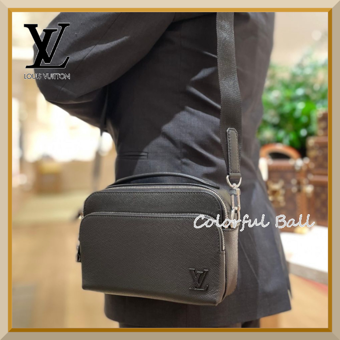 【国内発送】Louis Vuitton　アヴェニュー メッセンジャーバッグ