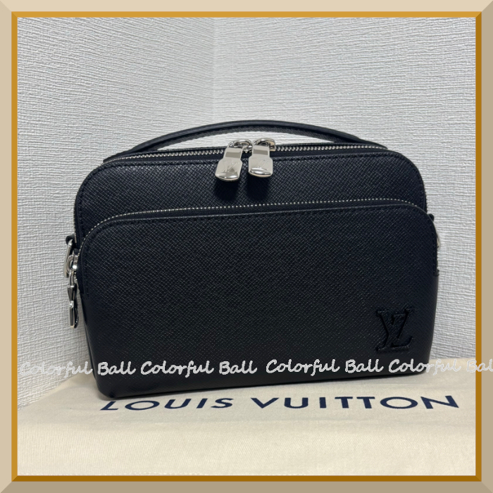 【国内発送】Louis Vuitton　アヴェニュー メッセンジャーバッグ