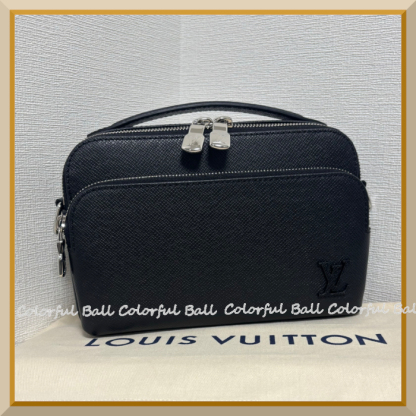 【国内発送】Louis Vuitton　アヴェニュー メッセンジャーバッグ