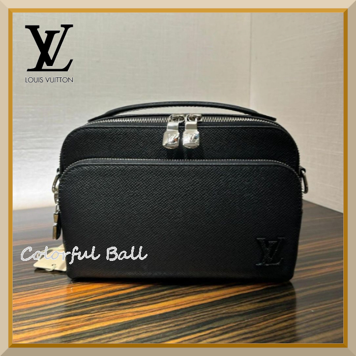 【国内発送】Louis Vuitton　アヴェニュー メッセンジャーバッグ