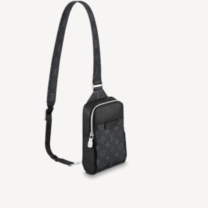 残少！Louis Vuitton ルイヴィトン スリングバッグ モノグラム