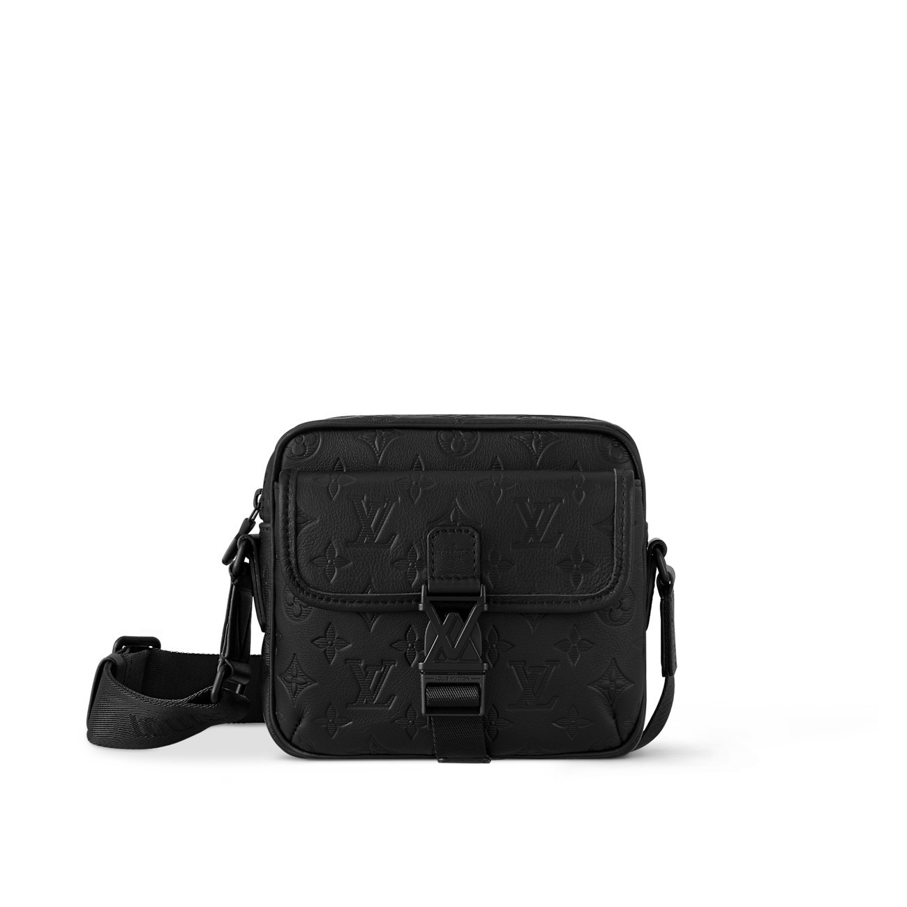 新作メンズ*LV*モノグラム Getaway ショルダーバッグ M12516