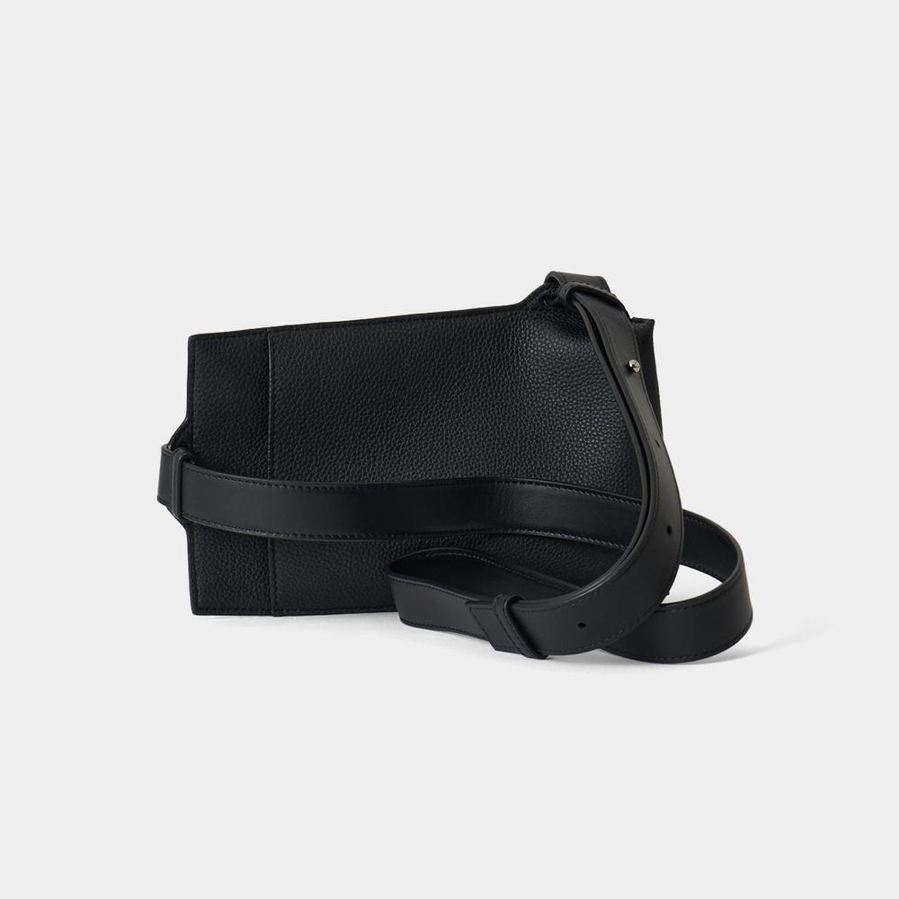 LOEWE バッグ バーティカル Tポケット ショルダー ボディバッグ