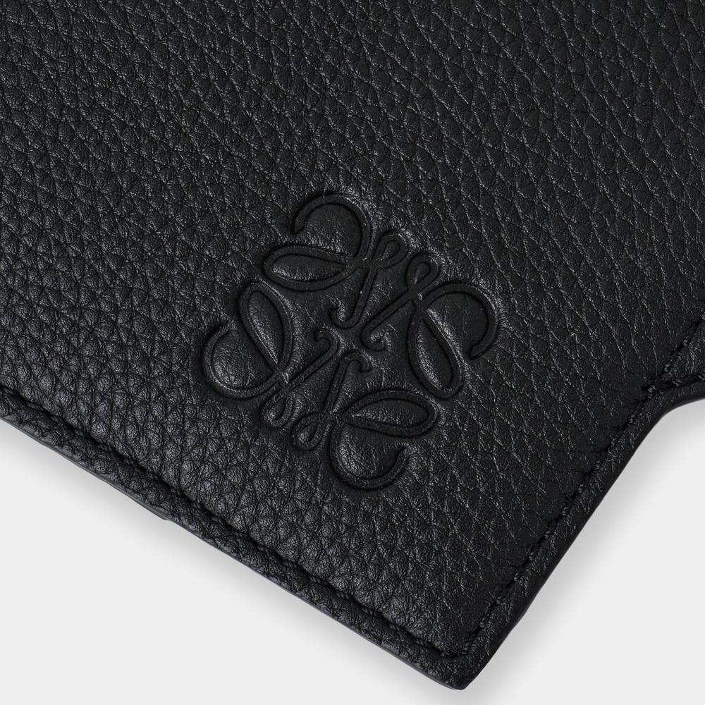 LOEWE バッグ バーティカル Tポケット ショルダー ボディバッグ