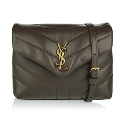 【Saint Laurent】LOULOU ルル TOY ショルダーバッグ