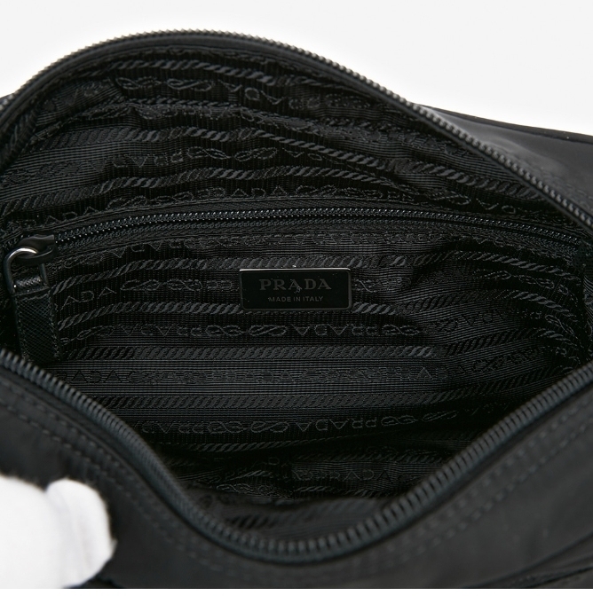 ☆送料関税込☆RADA Re-Nylon ポーチ付き ショルダーバッグ☆