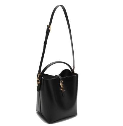 Saint Laurent Le 37 レザーバッグ