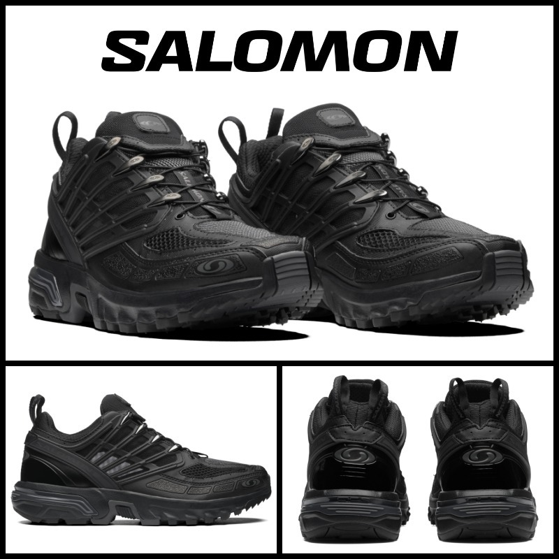 【Salomon】ACS PRO★サロモン